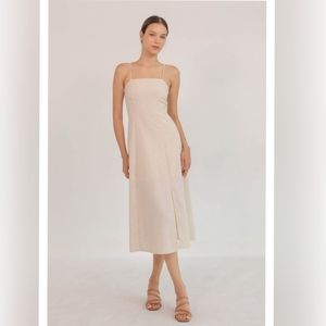 Willow the Label Dress